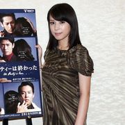 仲里依紗、5人のイケメン手玉に取る小悪魔ヒロインに!でもプライベートの恋愛は別?-単独インタビュー