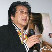 5分に1回の濡れ場!ピンク映画800本以上で腰を振り続けた帝王・久保新二のため、人気セクシー女優たちが一肌脱ぐ!