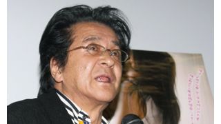 5分に1回の濡れ場！ピンク映画800本以上で腰を振り続けた帝王・久保新二のため、人気セクシー女優たちが一肌脱ぐ！