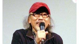 映画祭史上初?タバコを吸って高級ホテルから追い出された小林政広監督、またもやタバコでひと悶着?