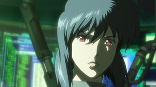 邦画史上初!YouTubeで3D予告編が解禁に!メガネもダウンロードで入手可能!『攻殻機動隊 S.A.C. SOLID STATE SOCIETY 3D』