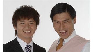 「きかんしゃトーマス」新作映画でオードリーが新キャラの双子の声優に決定!!