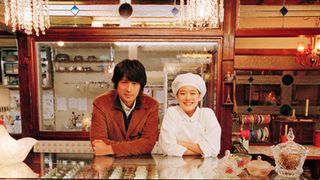 江口&蒼井『洋菓子店コアンドル』がサンタバーバラ国際映画祭で快挙!イースト・ミーツ・ウエスト部門賞受賞!