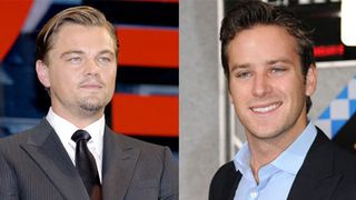 ディカプリオとの濃厚な男同士のキスシーンあり！興奮ぎみのイケメン俳優「一回どころのキスじゃない！」