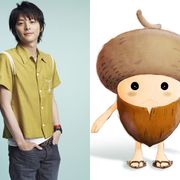 小池徹平、声優初挑戦で袖引き妖怪役に!大泉洋&宮迫博之も妖怪役で深田恭子主演『豆富小僧』に参戦決定!