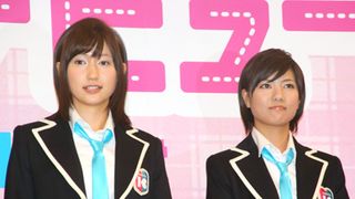 恋愛禁止のAKB48は友チョコが大流行!!　映画デビューのモデル大野いとは溝端淳平にドキドキの告白!!