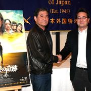 竹野内豊が演じた大場栄大尉はヒーローではない!平山秀幸監督が断言