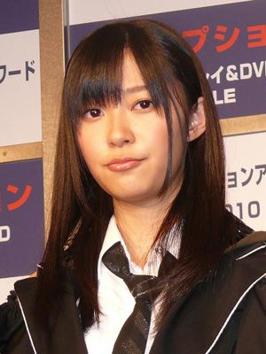 AKB48・指原莉乃、数学のテストで1けた！「意外と勉強できる子なのにさ…」とぼそり