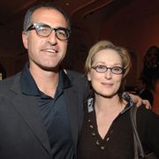 名女優メリル・ストリープが、『プラダを着た悪魔』の監督デヴィッド・フランケルと再タッグ!