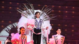 宝塚の元男役トップスターの真琴つばさ、結婚相手は江口洋介をブサイクにした人!?