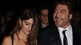 ペネロペ・クルスとハビエル・バルデムの息子 名前はレオ?