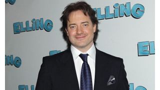 ブレンダン・フレイザー、ペディキュアに大満足で高額なチップ