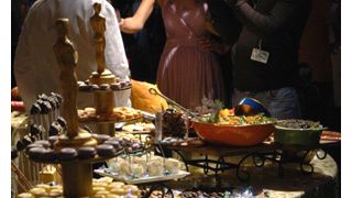 アカデミー賞の最も華麗なパーティーを先取り！ガバナーズ・ボールのお披露目会へ潜入