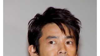 竹野内豊、涙を必死にこらえ戦友とのサプライズ再会!タイでの過酷ロケ思い出し万感胸に迫る