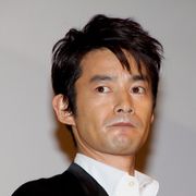 竹野内豊、涙を必死にこらえ戦友とのサプライズ再会!タイでの過酷ロケ思い出し万感胸に迫る