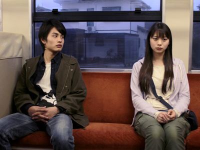 中村蒼主演の人気青春マンガの実写化『ほしのふるまち』ご当地で先行上映が決定！