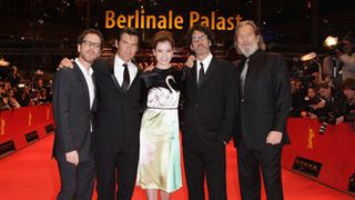 ベルリン映画祭華やかに開幕!コーエン兄弟の新作オスカー候補『トゥルー・グリット』で!