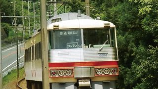 映画『RAILWAYS』第2弾の制作が決定!鉄道に生きた男と家族の物語!舞台は富山地方鉄道へ!