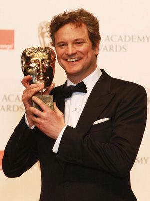 イギリスのアカデミー賞BAFTA賞『英国王のスピーチ』作品賞を受賞！