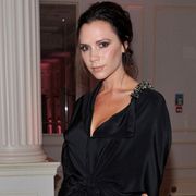 ヴィクトリア・ベッカム、ウィリアム王子の婚約者ケイトさんにドレスを送る!将来は王室御用達デザイナーに?