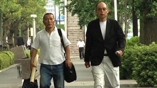 無罪を訴え44年!運命の判決は来月…布川事件ドキュメンタリー映画が公開!「フツーのおじさんになりたい!」