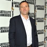 『インセプション』のウォーリー・フィスター、3度目でやっと米映画撮影監督協会賞を受賞