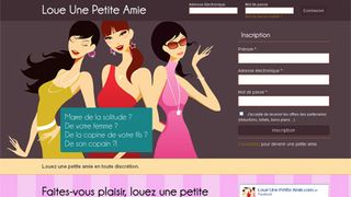 レンタル彼女サービスがフランスで話題に!1時間2,000円、一晩2万円の良心(?)価格?「これは売春ではありません」