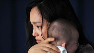 永作博美、母親ならではの鬼気迫る演技!井上真央がナレーションを務める『八日目の蝉』予告編が解禁!