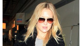 31歳のケイト・ハドソン、にきびを隠すとき以外はスッピン