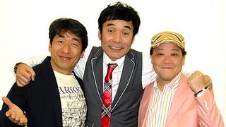 ダチョウ倶楽部、芸風生かしナレーション、つかみは得意だけど「後半は誰かに任せます」