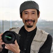 『名探偵コナン』で声優デビューの戦場カメラマン・渡部陽一、少年兵にリンチされた過去を激白