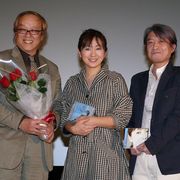 斉藤由貴、大森一樹監督は「うっとおしかった」と25年越しの告白!