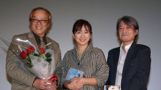 斉藤由貴、大森一樹監督は「うっとおしかった」と25年越しの告白！