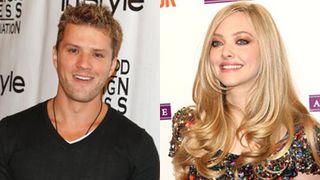 アマンダ・セイフライドとライアン・フィリップ 交際3か月で破局