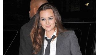 「ゴシップガール」のレイトン・ミースターの母親　知人を脅迫して接近禁止令