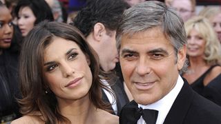 ジョージ・クルーニーとエリザベッタ・カナリス　結婚する気もなければ子どもを作る気もなし