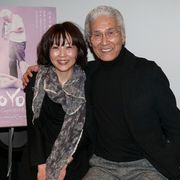 笑福亭鶴瓶から借りたAV「ザッツ・回春エロエステ」観て“ヨヨチュウ”に開眼!西川美和監督激白!