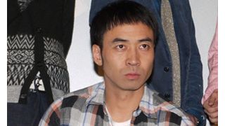 車上荒らし被害にあったワッキー、自虐ネタ&ウザキャラ連発で会場をわかせる!?