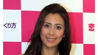 長谷川理恵、神田正輝との仲の良さをアピール！結婚には笑顔で「まだです」