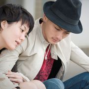 高良健吾と鈴木杏の濃厚キスシーン公開!涙ながらの純愛描く『軽蔑』!鈴木の妖艶なポールダンスシーンも!