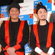 スリムクラブ、ギャラ交渉失敗!「お金はどこに流れているんですか!?」と社長に問い詰める!