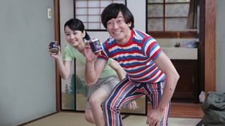 ユニコーンが主題歌を書き下ろし決定!赤塚不二夫の伝記映画を盛り上げるのだ!