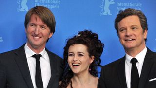 アカデミー賞最多12部門ノミネートは予想外!『英国王のスピーチ』監督にオスカー直前インタビュー
