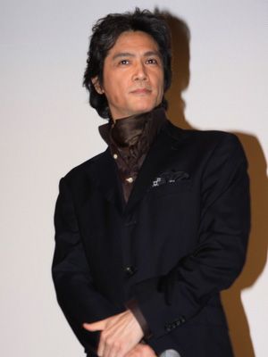 加藤雅也 アドレナリンや胃腸薬のもとを発明した科学者役に こんなすばらしい日本人がいたことを知ってほしい シネマトゥデイ