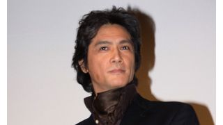 加藤雅也、アドレナリンや胃腸薬のもとを発明した科学者役に!「こんなすばらしい日本人がいたことを知ってほしい」