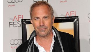 ケヴィン・コスナーが新作『スーパーマン』で、クラーク・ケントの父親役で出演か?