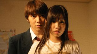 倫理的にあり?過激!高校生のSM映画!「龍馬伝」で沖田総司役の栩原楽人が初主演!20歳永瀬麻帆を縛り上げる