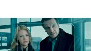 大人の女性に大人気!?4連休の全米ナンバーワン映画は、リーアム・ニーソンの新作映画に! -2月20日版