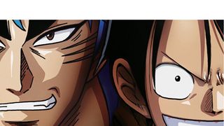 映画『ONE PIECE』＆『トリコ』3Dコミックスを入場者に！特製3Dゴーグル付きで100万部限定！