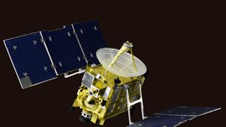 小惑星探査機はやぶさ、超合金で完全再現!JAXAプロジェクトチーム監修!